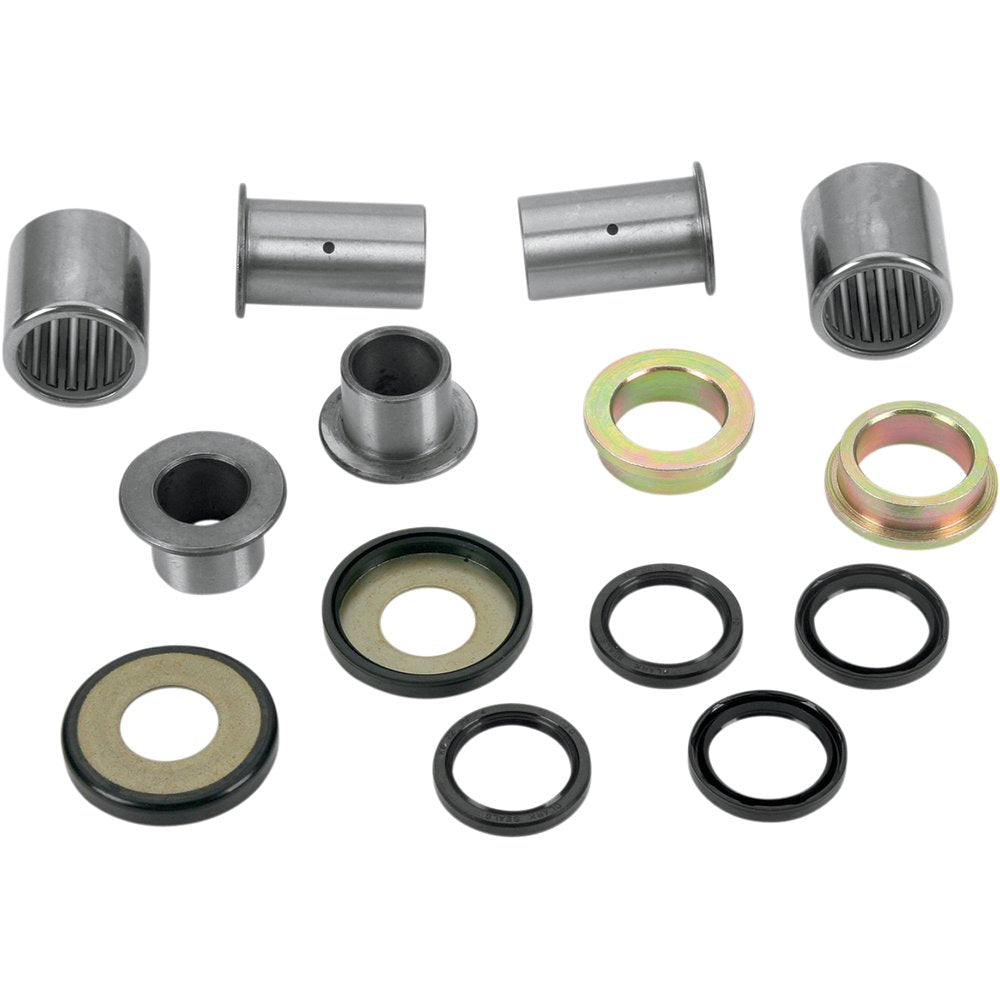 Moose Offroad Swingarm Bearing Kit - Suzuki 28-1045