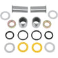 Moose Offroad Swingarm Bearing Kit - Kawasaki 28-1044
