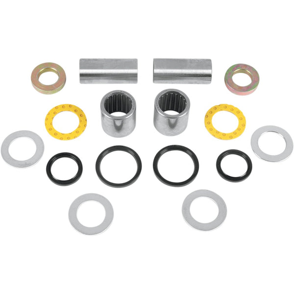 Moose Offroad Swingarm Bearing Kit - Honda 28-1039