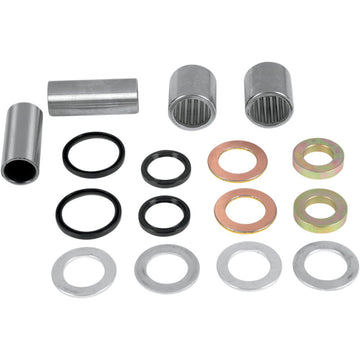 Moose Offroad Swingarm Bearing Kit - Honda 28-1037