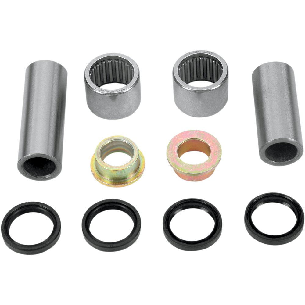 Moose Offroad Swingarm Bearing Kit - Honda 28-1019