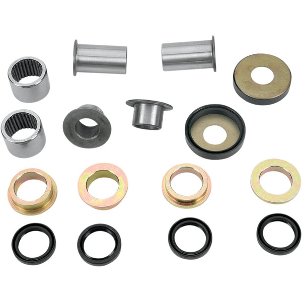Moose Offroad Swingarm Bearing Kit - Suzuki 28-1008