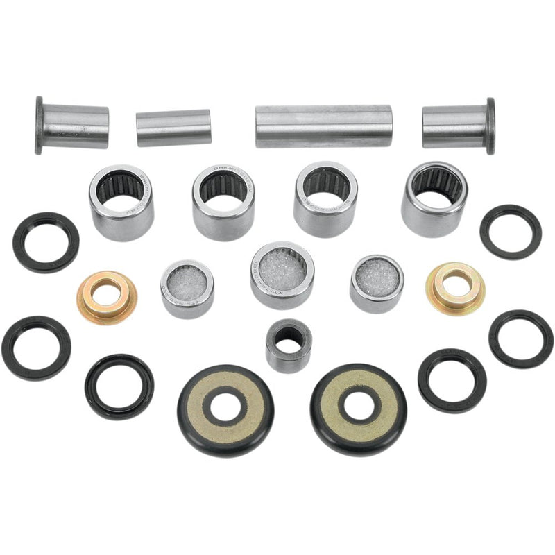 Moose Offroad Linkage Bearing Kit - Yamaha 27-1095