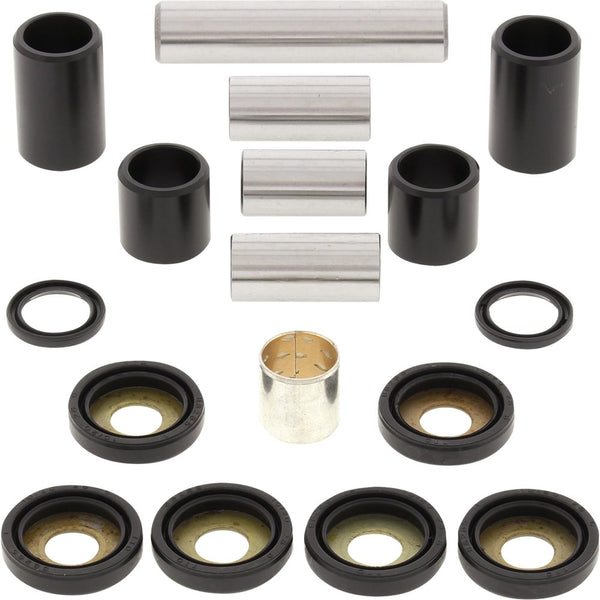 Moose Offroad Linkage Bearing Kit - Honda 27-1091