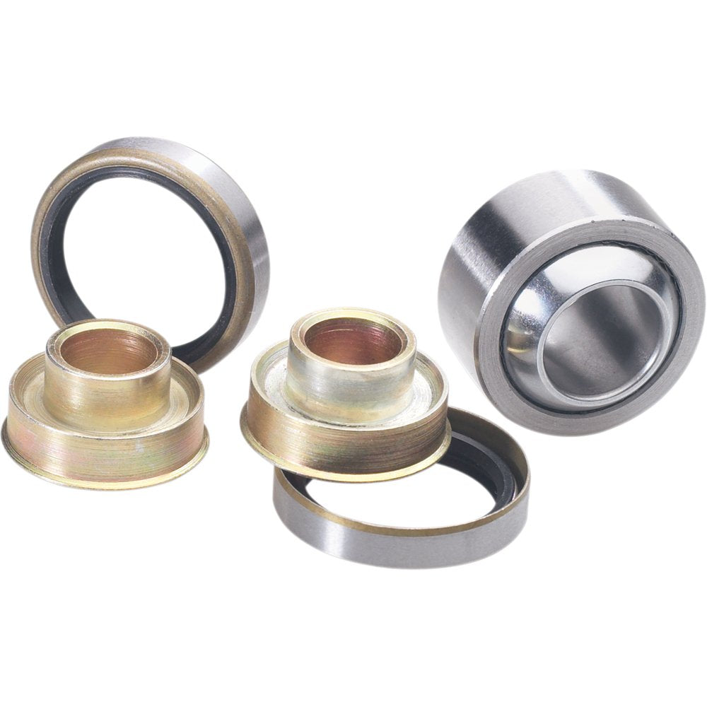 Moose Offroad Shock Bearing Kit - Back Lower - Husaberg/KTM 27-1089