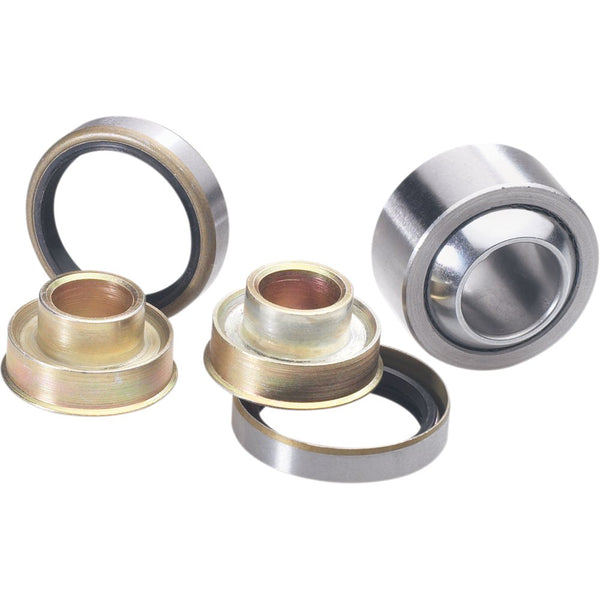 Moose Offroad Shock Bearing Kit - Back Lower - Husaberg/KTM 27-1089