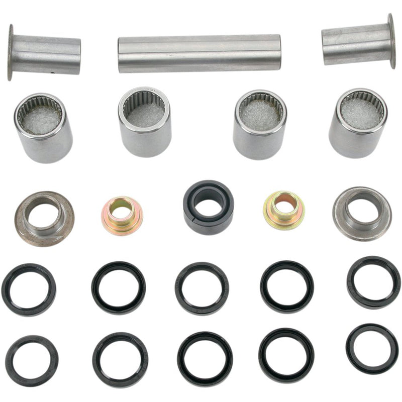 Moose Offroad Linkage Bearing Kit - Yamaha 27-1088