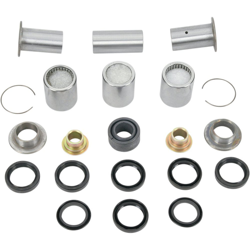 Moose Offroad Linkage Bearing Kit - Yamaha 27-1084