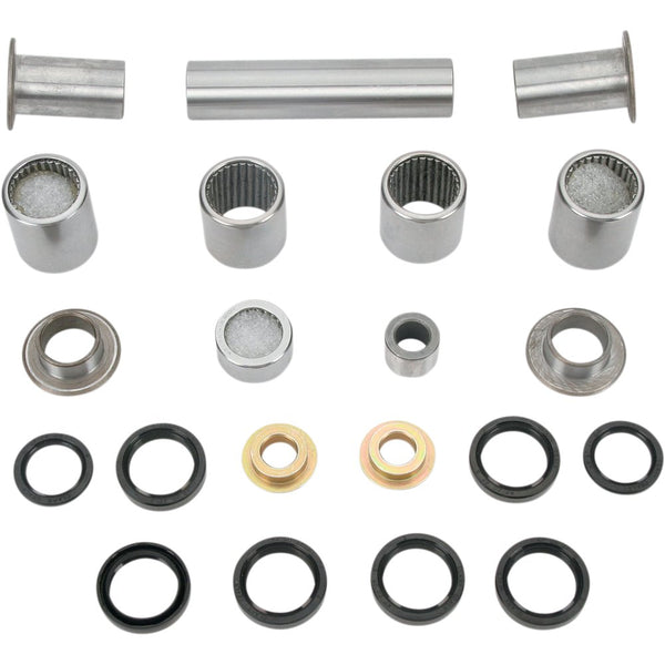 Moose Offroad Linkage Bearing Kit - Yamaha 27-1065