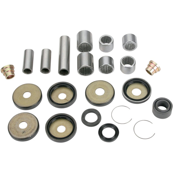 Moose Offroad Linkage Bearing Kit - Honda 27-1046