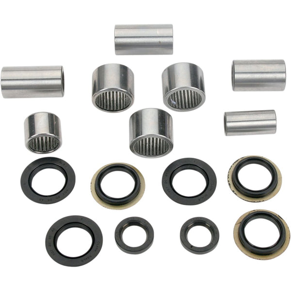 Moose Offroad Linkage Bearing Kit - Honda 27-1045