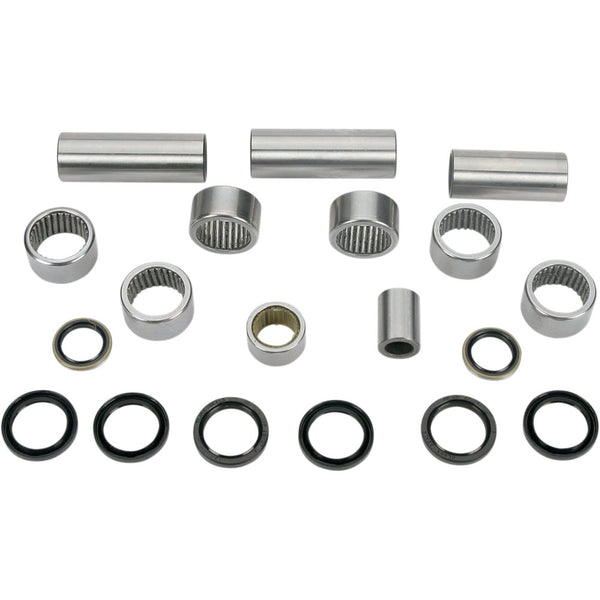 Moose Offroad Linkage Bearing Kit - Kawasaki/Suzuki 27-1043