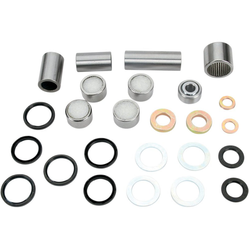 Moose Offroad Linkage Bearing Kit - Honda 27-1029