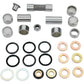 Moose Offroad Linkage Bearing Kit - Honda 27-1008