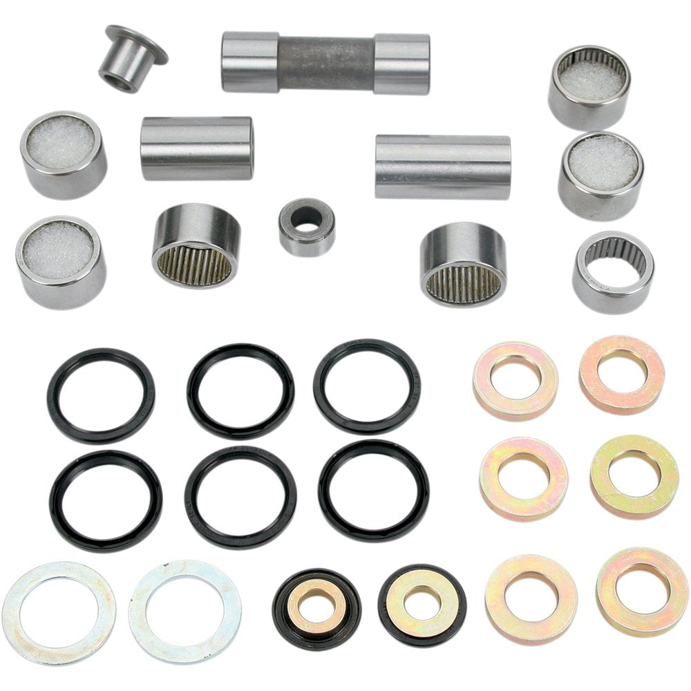 Moose Offroad Linkage Bearing Kit - Honda 27-1008