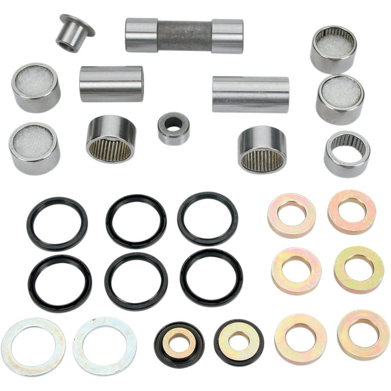 Moose Offroad Linkage Bearing Kit - Honda 27-1008