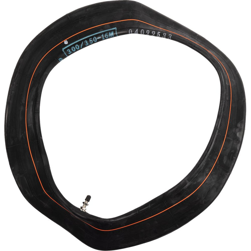Moose Offroad Inner Tube - Medium Duty - 16" - TR-4 M20028
