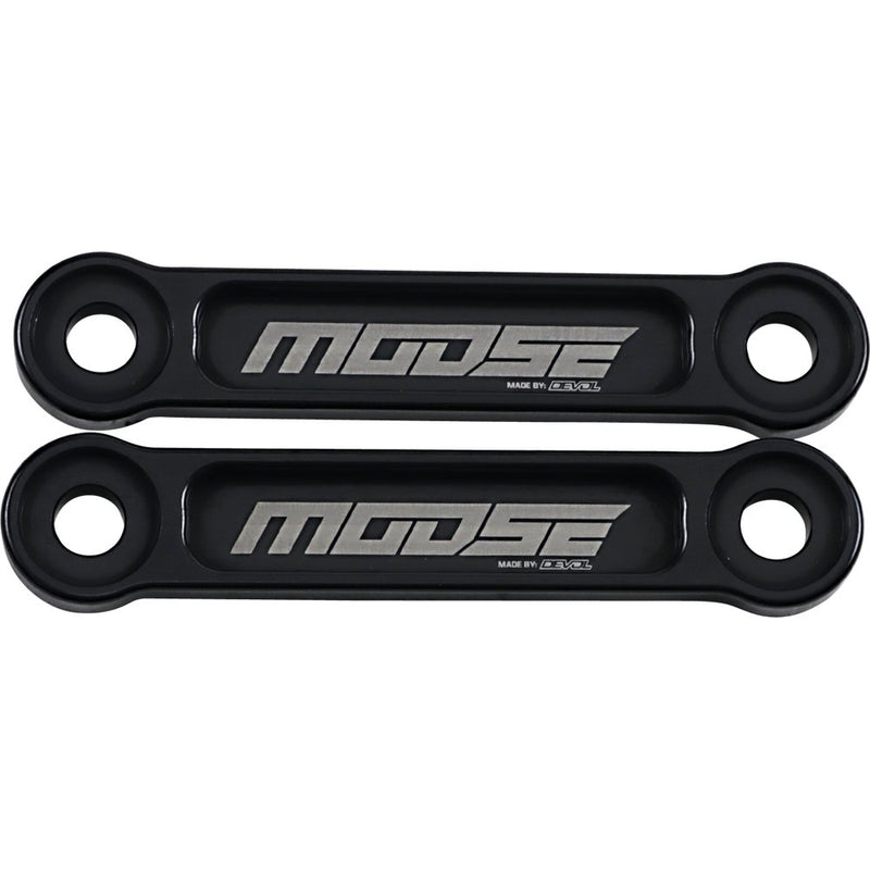 Moose Offroad Lowering Pull Rod - Lowers 1.50" 0419-0018