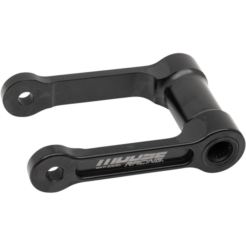 Moose Offroad Lowering Pull Rod - Lowers 1.25" 0419-0014
