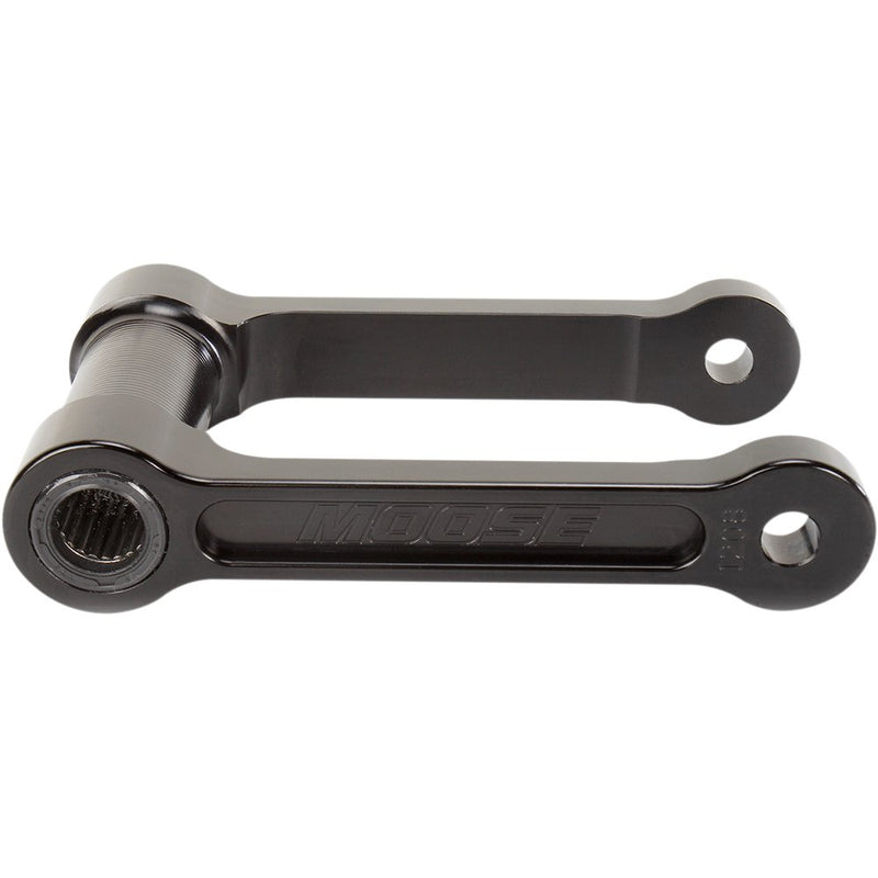 Moose Offroad Lowering Pull Rod - Lowers 1.25" 0419-0012