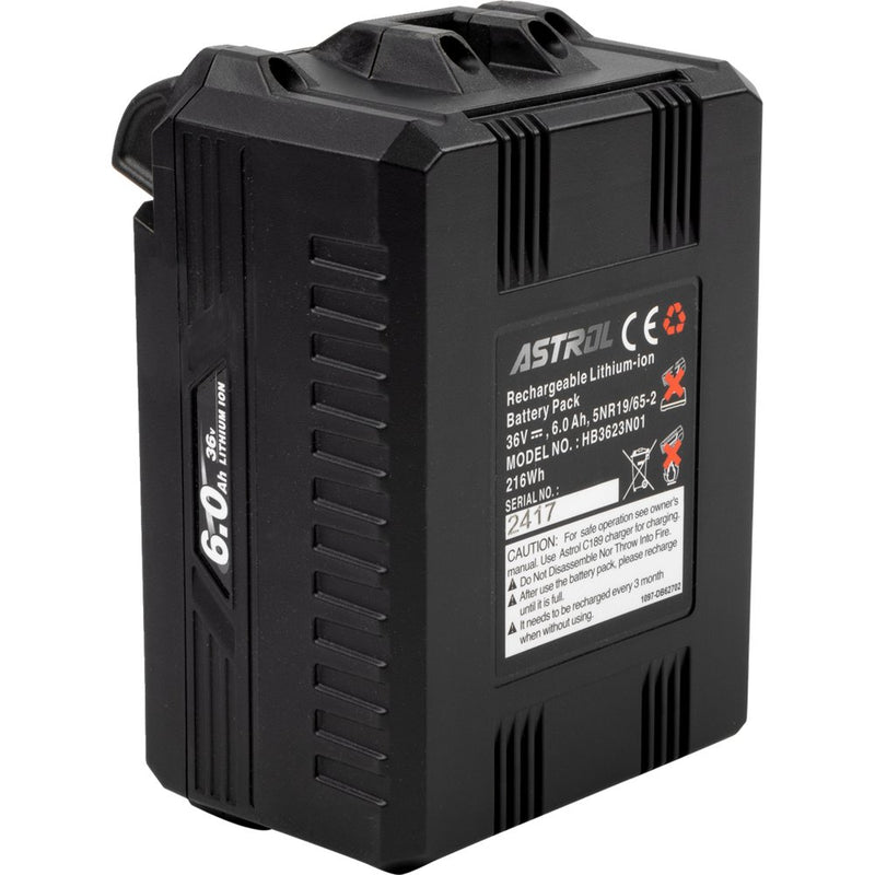 Moose Offroad RS-20 E-Bike Battery X02-E2501