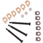 Comet Pivot Bolt Kit 216349A