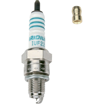 Denso Iridium Spark Plug - IU24A 5365