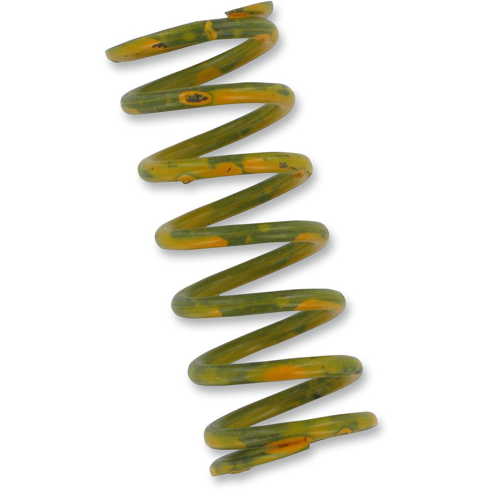 Comet 94C Clutch Spring - Yellow 205818A