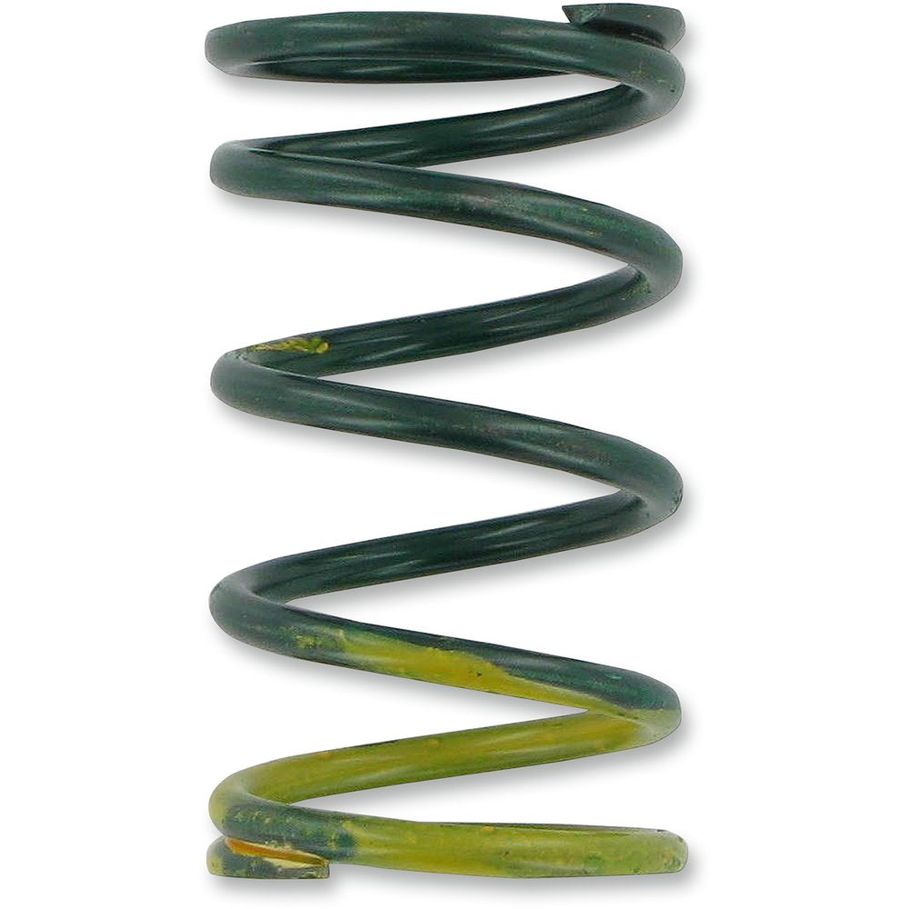 Comet Clutch Spring - Yellow/Green 208228A
