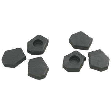 Comet Pentagon Puck - 3 Pack 205918A