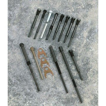 Comet Clutch Puller - Kit 205838A