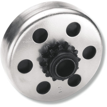 Comet 4" Clutch - 10 tooth - #40 - 3/4" 217633A-1