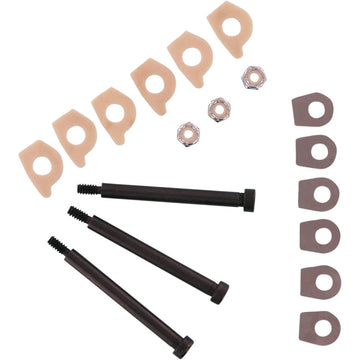 Comet Pivot Bolt Kit 216349A