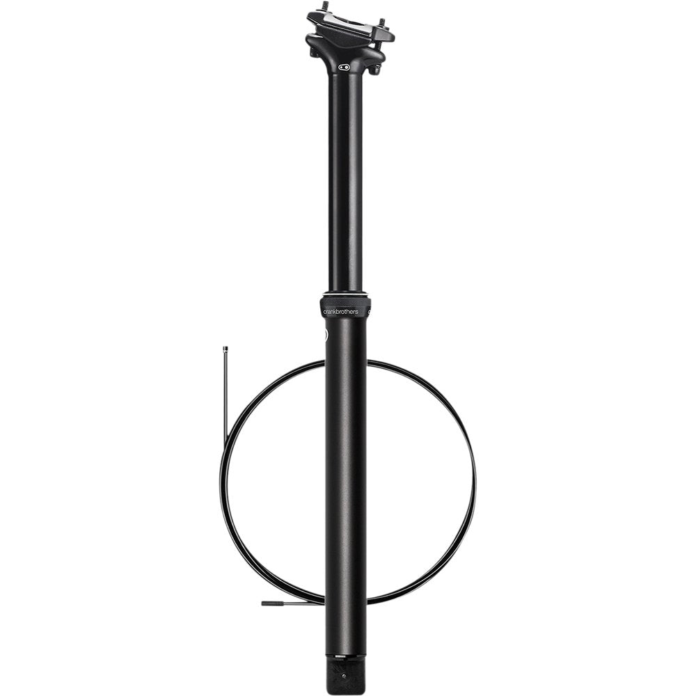 Crankbrothers Highline 3 Dropper Post - 31.6 x 150 mm 16375
