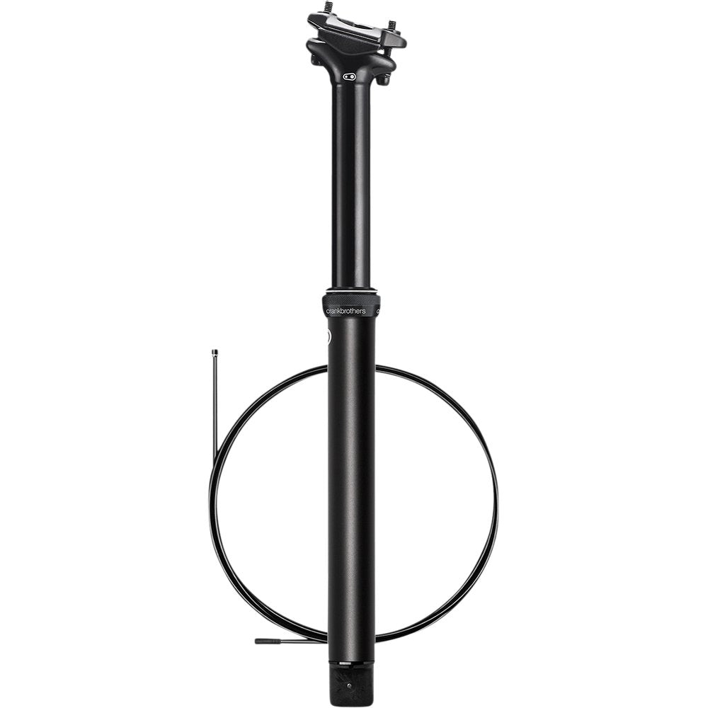 Crankbrothers Highline 3 Dropper Post - 31.6 x 125 mm 16373
