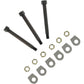 Comet Pivot Bolt Kit 207869A