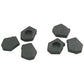 Comet Pentagon Puck - 3 Pack 205918A