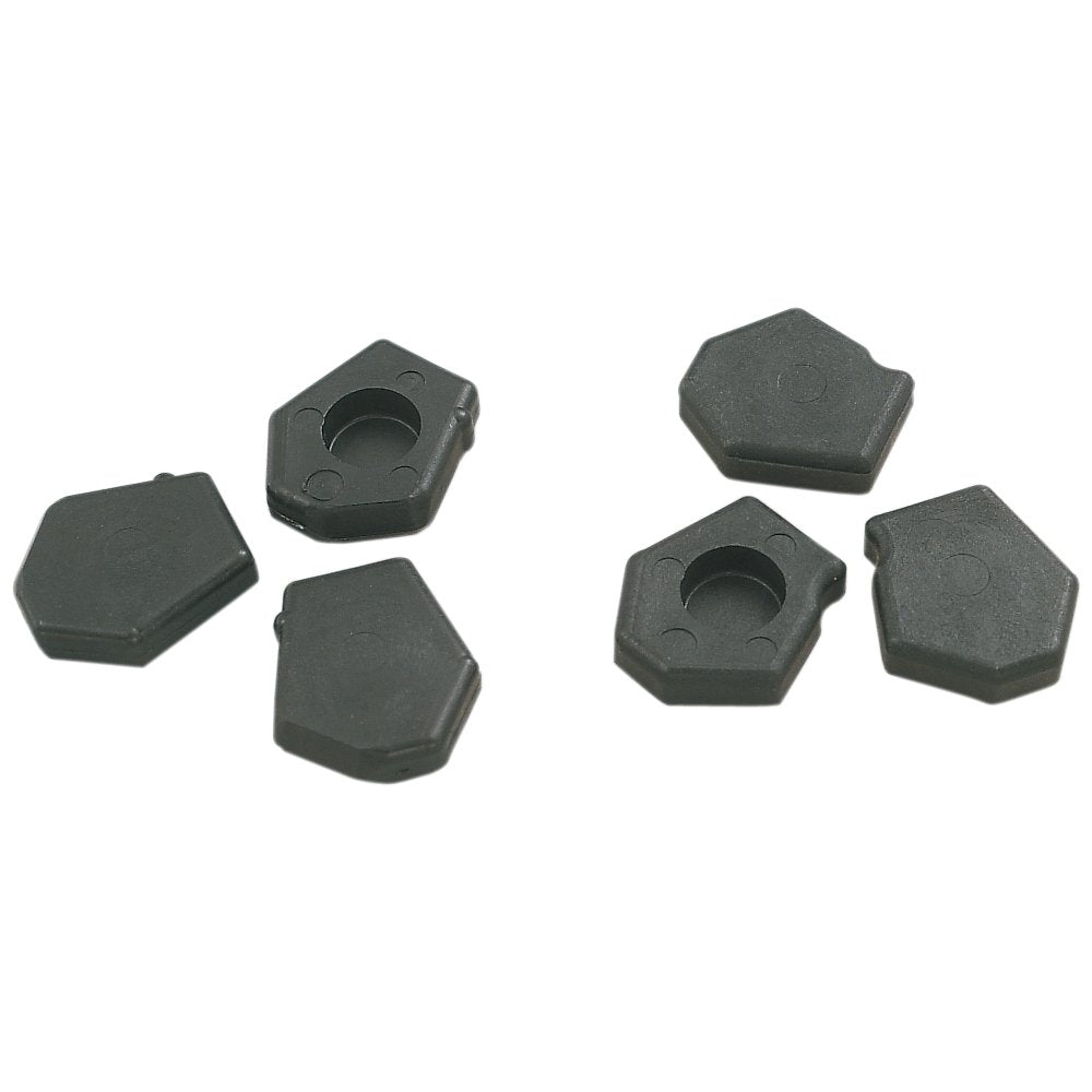 Comet Pentagon Puck - 3 Pack 205918A