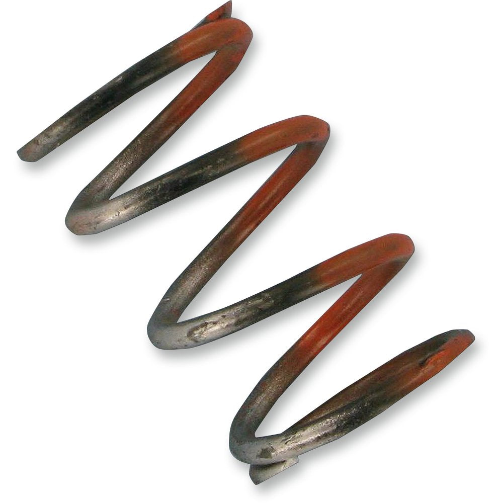Comet Clutch Spring - Silver/Orange 209936A