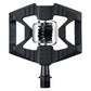 Crankbrothers Double Shot 1 Pedals - Black/Black 16179