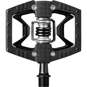 Crankbrothers Double Shot 3 Pedals - Black/Black 16111