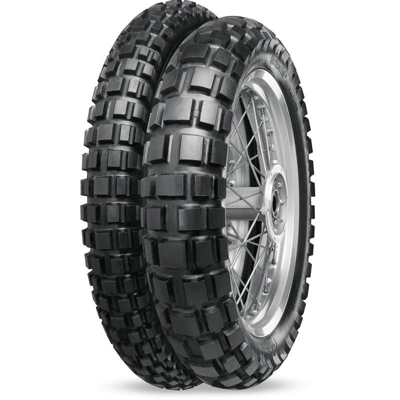 Continental Tire - TKC 80 - Rear - 170/60B17 - 72Q 02402490000