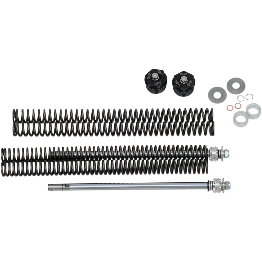 Ohlins Fork Damping Kit - Monkey FDK 107