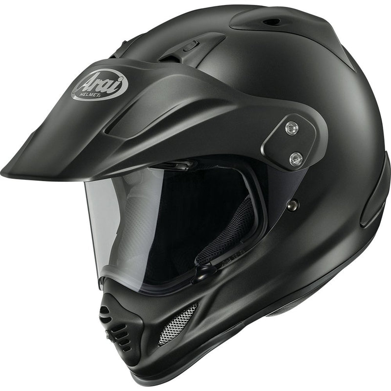 Arai Helmets XD-4 Helmet - Black Frost - 2XL 0140-0208