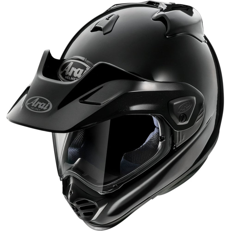 Arai Helmets XD-5 Helmet - Black - 2XL 0140-0410