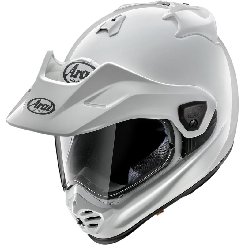 Arai Helmets XD-5 Helmet - White - 2XL 0140-0404