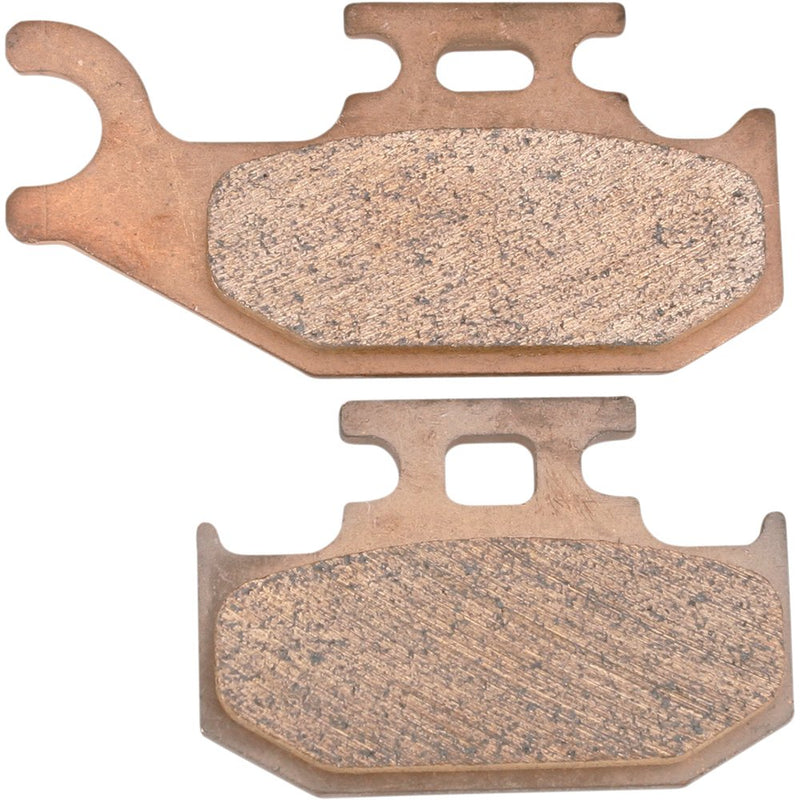 Moose Offroad XCR Brake Pads - Front/Rear M919-S47