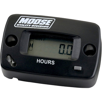 Moose Offroad Wireless Hour Meter HR-9000-2M