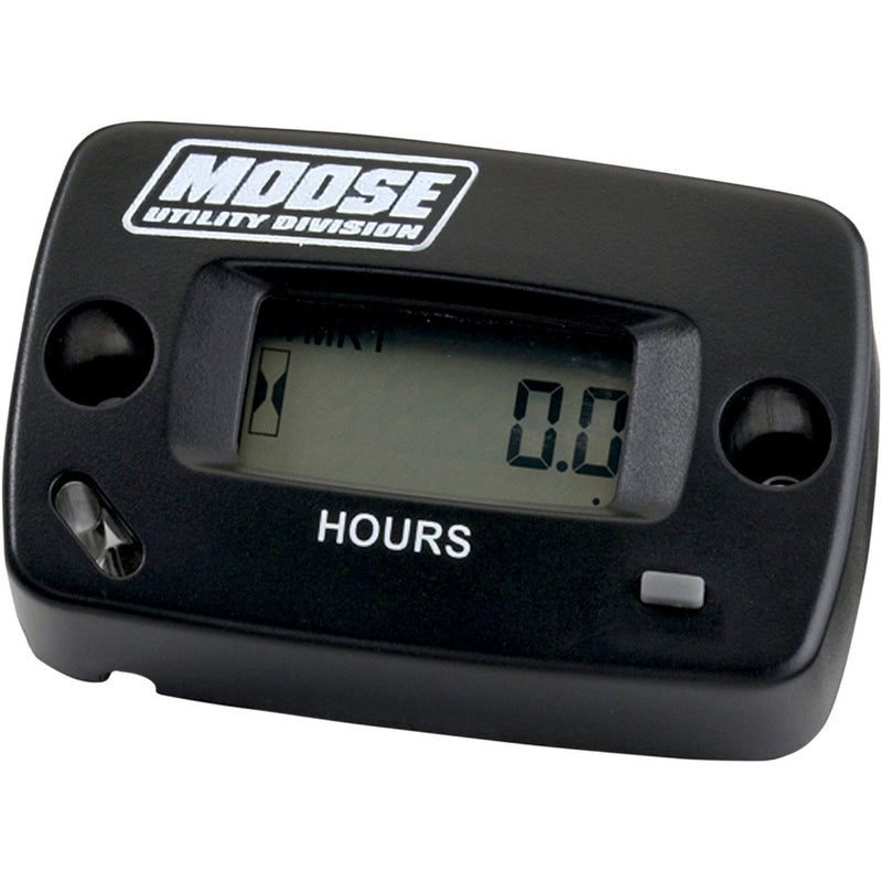 Moose Offroad Wireless Hour Meter HR-9000-2M