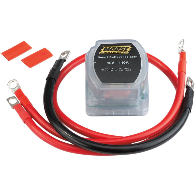 Moose Offroad Battery Isolator Kit DBI-1